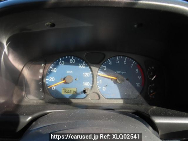 Used 2004 AT mazda az-offroad JM23W Image[20]