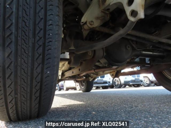 Used 2004 AT mazda az-offroad JM23W Image[26]