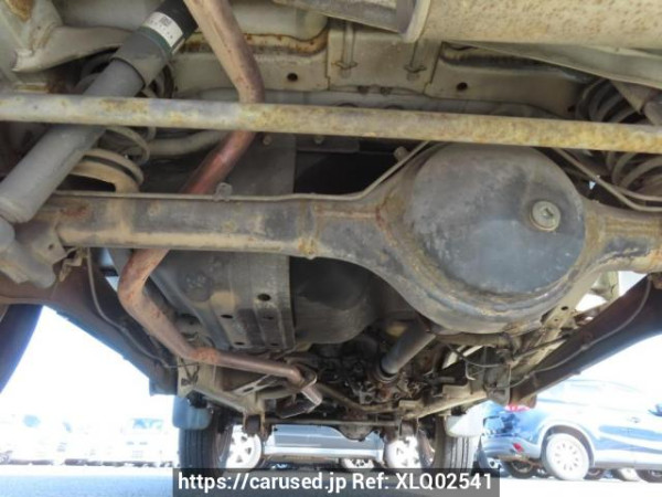 Used 2004 AT mazda az-offroad JM23W Image[29]