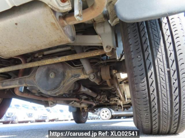 Used 2004 AT mazda az-offroad JM23W Image[30]