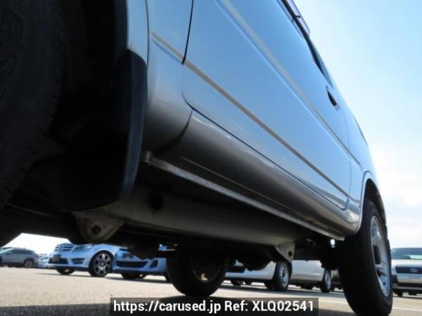 Used 2004 AT mazda az-offroad JM23W Image[31]