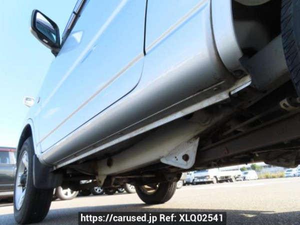 Used 2004 AT mazda az-offroad JM23W Image[32]