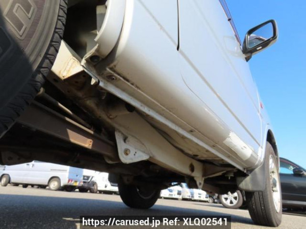 Used 2004 AT mazda az-offroad JM23W Image[33]