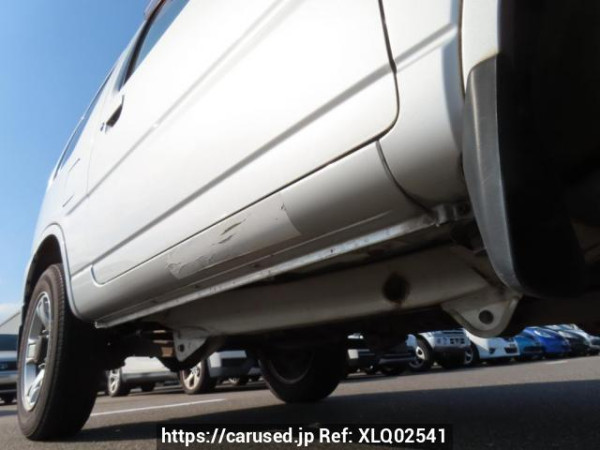 Used 2004 AT mazda az-offroad JM23W Image[34]