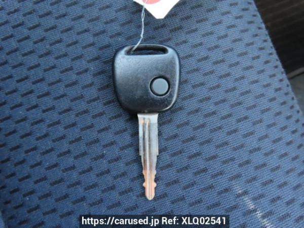 Used 2004 AT mazda az-offroad JM23W Image[35]