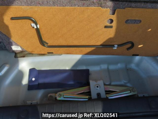 Used 2004 AT mazda az-offroad JM23W Image[37]