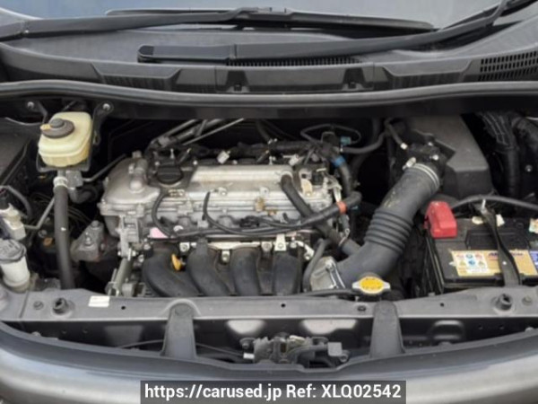 Used 2009 AT toyota noah ZRR70G Image[7]