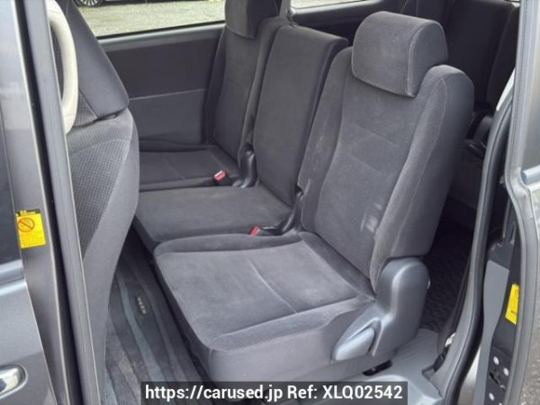 Used 2009 AT toyota noah ZRR70G Image[12]