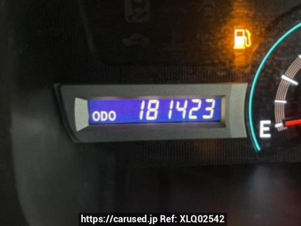 Used 2009 AT toyota noah ZRR70G Image[21]