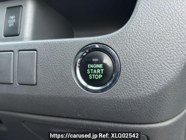 Used 2009 AT toyota noah ZRR70G Image[22]