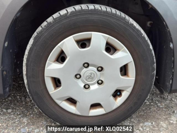 Used 2009 AT toyota noah ZRR70G Image[23]