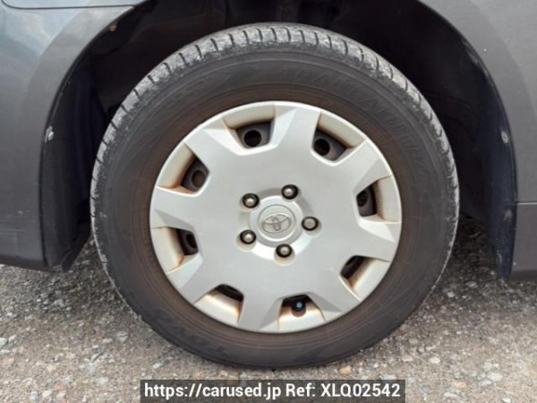 Used 2009 AT toyota noah ZRR70G Image[24]