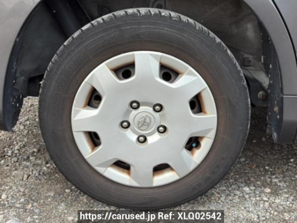 Used 2009 AT toyota noah ZRR70G Image[25]