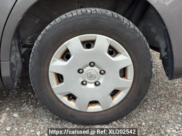 Used 2009 AT toyota noah ZRR70G Image[26]