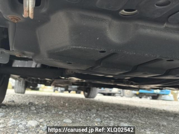 Used 2009 AT toyota noah ZRR70G Image[28]