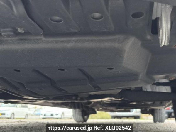 Used 2009 AT toyota noah ZRR70G Image[29]