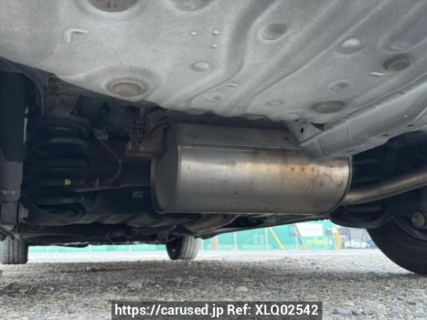 Used 2009 AT toyota noah ZRR70G Image[30]