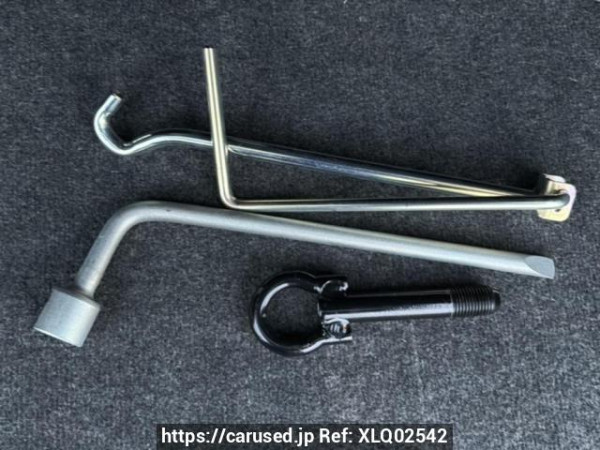 Used 2009 AT toyota noah ZRR70G Image[33]