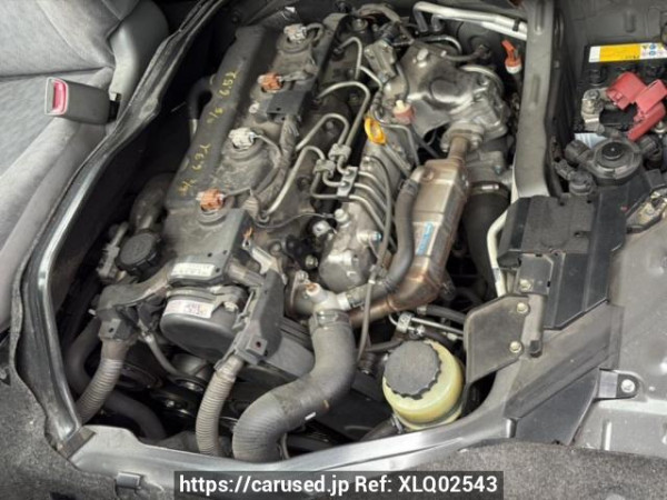 Used 2006 AT toyota hiace-van KDH200V Image[6]