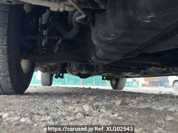 Used 2006 AT toyota hiace-van KDH200V Image[27]