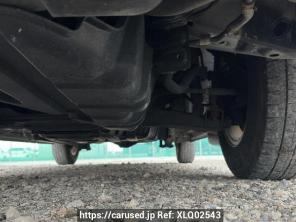 Used 2006 AT toyota hiace-van KDH200V Image[28]