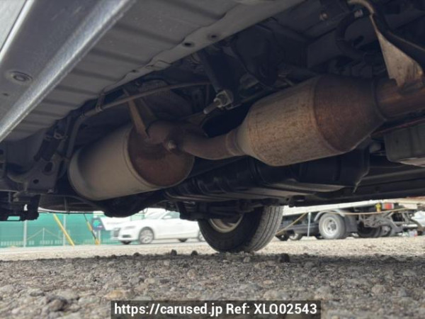 Used 2006 AT toyota hiace-van KDH200V Image[29]