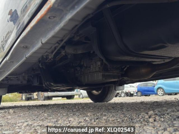 Used 2006 AT toyota hiace-van KDH200V Image[31]