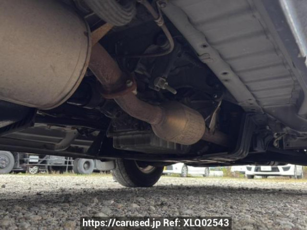 Used 2006 AT toyota hiace-van KDH200V Image[32]