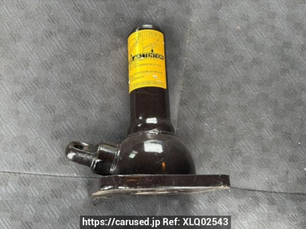 Used 2006 AT toyota hiace-van KDH200V Image[38]