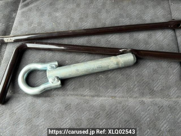 Used 2006 AT toyota hiace-van KDH200V Image[39]