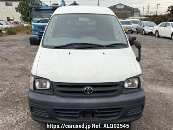 Used 2007 AT toyota townace-van KR42V Image[0]