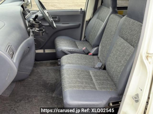 Used 2007 AT toyota townace-van KR42V Image[10]