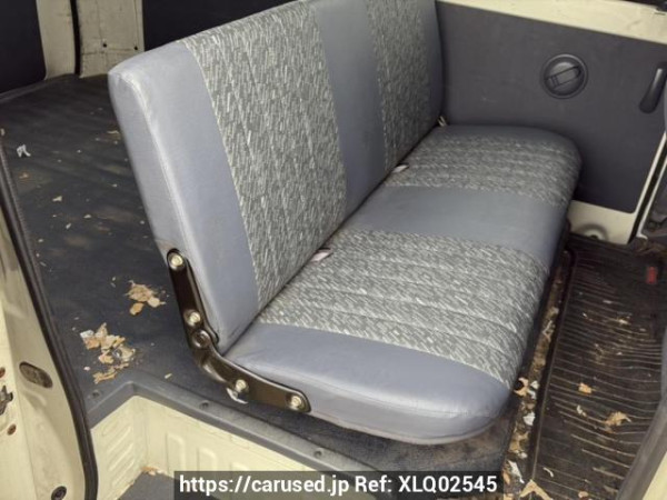 Used 2007 AT toyota townace-van KR42V Image[11]