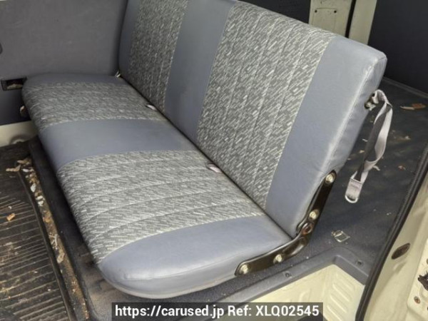 Used 2007 AT toyota townace-van KR42V Image[12]