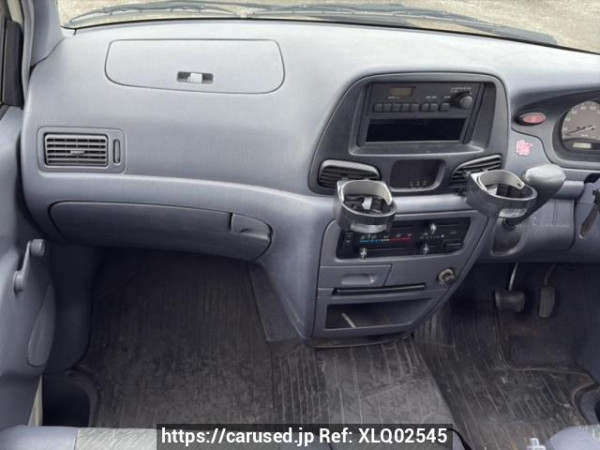 Used 2007 AT toyota townace-van KR42V Image[14]