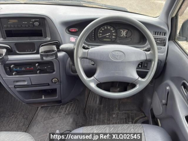 Used 2007 AT toyota townace-van KR42V Image[15]