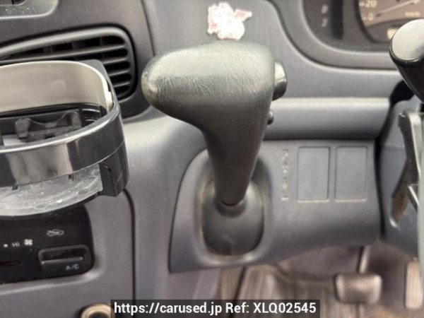 Used 2007 AT toyota townace-van KR42V Image[16]