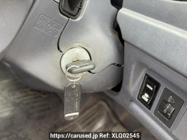 Used 2007 AT toyota townace-van KR42V Image[17]