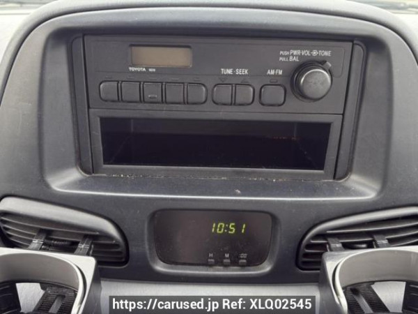 Used 2007 AT toyota townace-van KR42V Image[19]