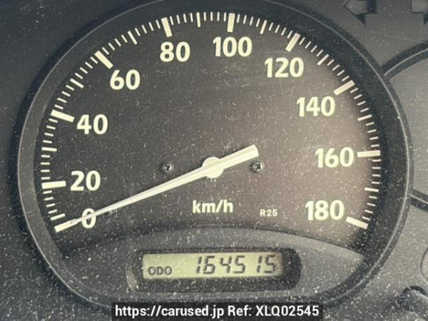 Used 2007 AT toyota townace-van KR42V Image[22]