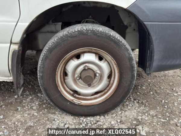 Used 2007 AT toyota townace-van KR42V Image[23]