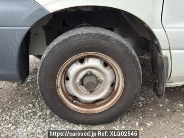 Used 2007 AT toyota townace-van KR42V Image[24]