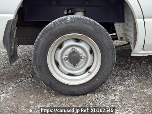 Used 2007 AT toyota townace-van KR42V Image[25]