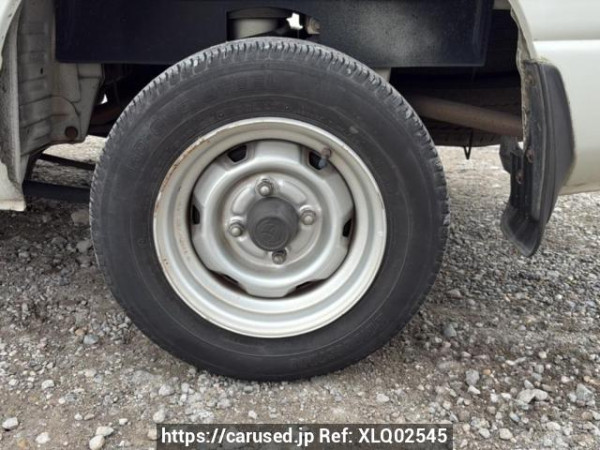 Used 2007 AT toyota townace-van KR42V Image[26]