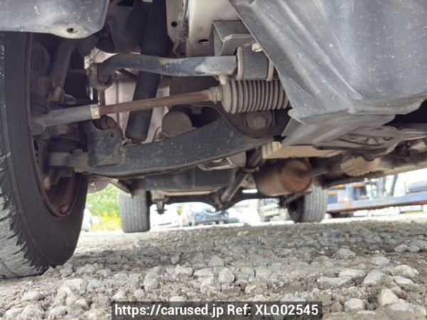 Used 2007 AT toyota townace-van KR42V Image[27]