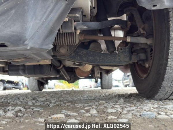 Used 2007 AT toyota townace-van KR42V Image[28]