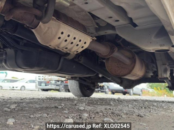 Used 2007 AT toyota townace-van KR42V Image[30]