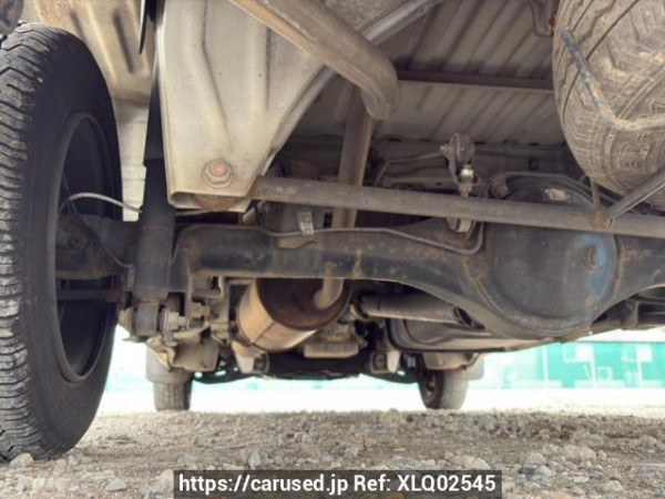 Used 2007 AT toyota townace-van KR42V Image[33]