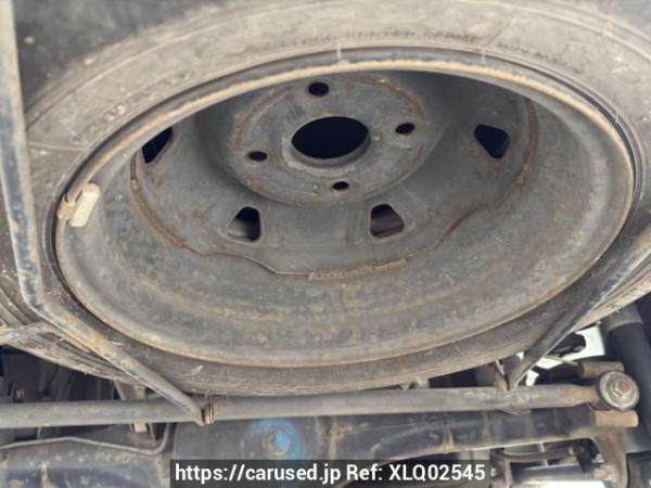 Used 2007 AT toyota townace-van KR42V Image[36]