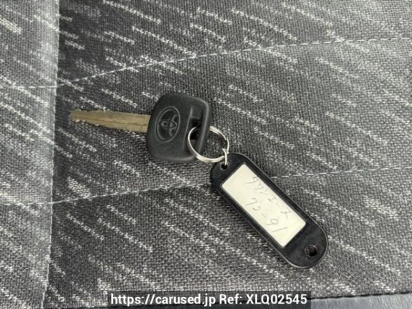 Used 2007 AT toyota townace-van KR42V Image[37]